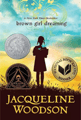 6 Brown Girl Dreaming-1 6 Brown Girl Dreaming-1